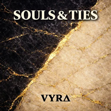 Souls&Ties by VYR∆ - album cover