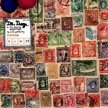The Dearly Departed