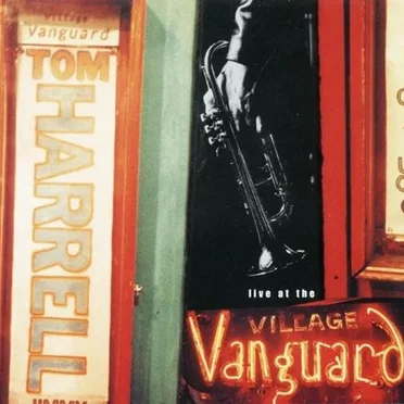 Live at the Village Vanguard