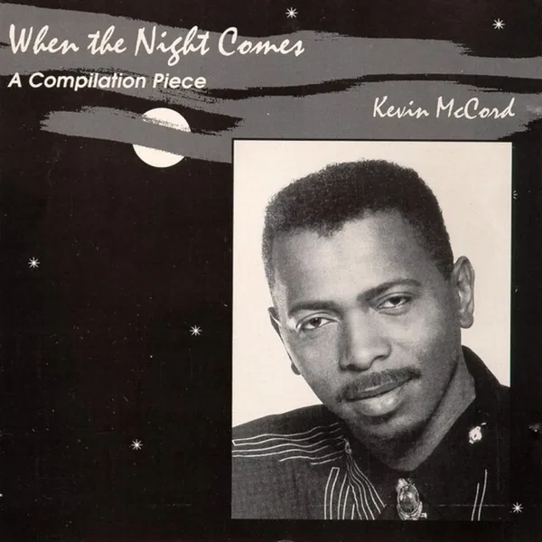 When the Night Comes: A Compilation Piece
