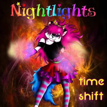 Time Shift EP