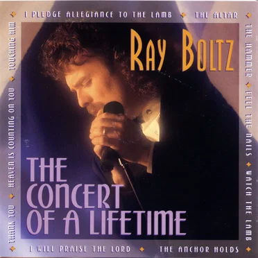 The Concert of a Lifetime