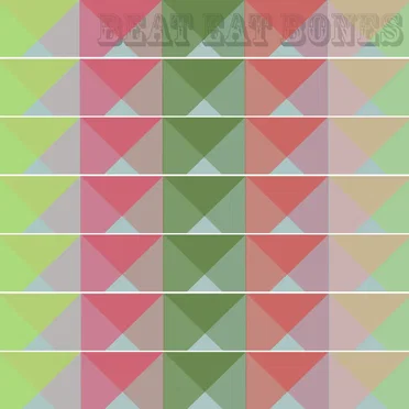 Beat Eat Bones by Beat Eat Bones - album cover