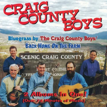 The Craig County Boys