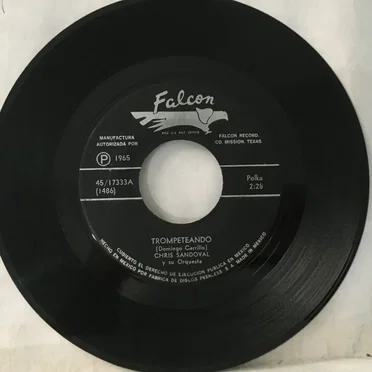 El único / Trompeteando