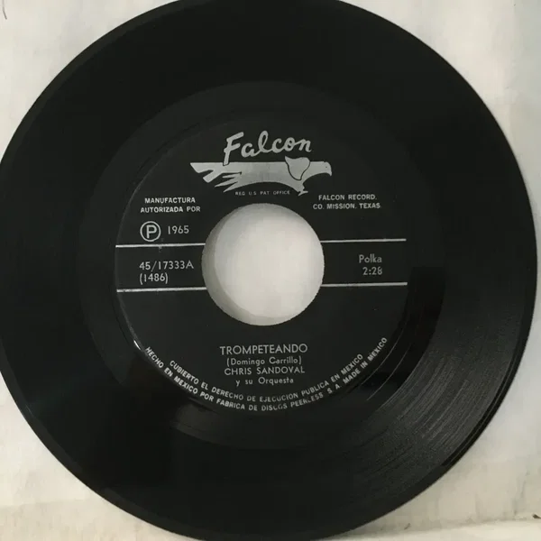 El único / Trompeteando