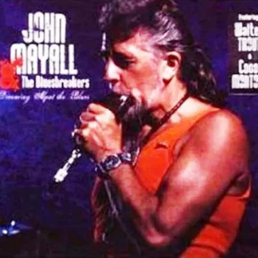 Dreaming About the Blues