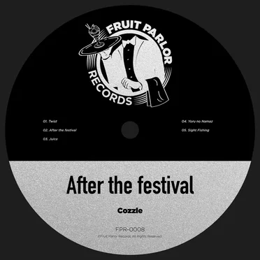 After the festival