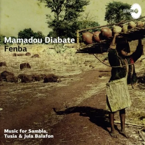 Fenba