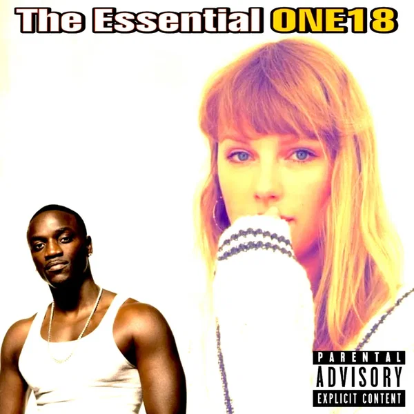 The Essential One18