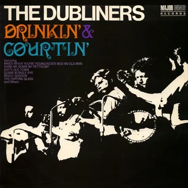 Drinkin’ & Courtin’