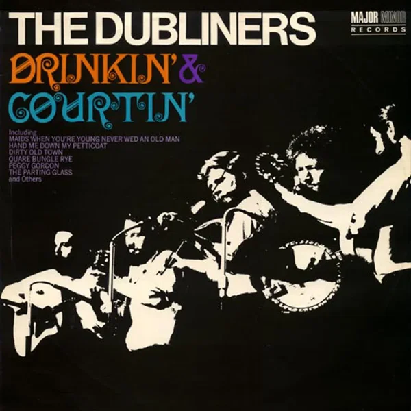 Drinkin’ & Courtin’