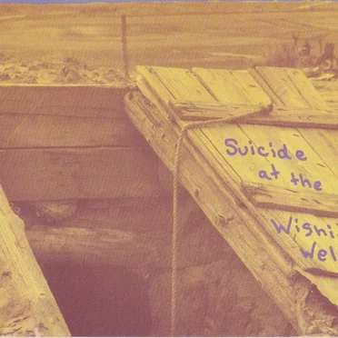 Suicide at the Wishing Well