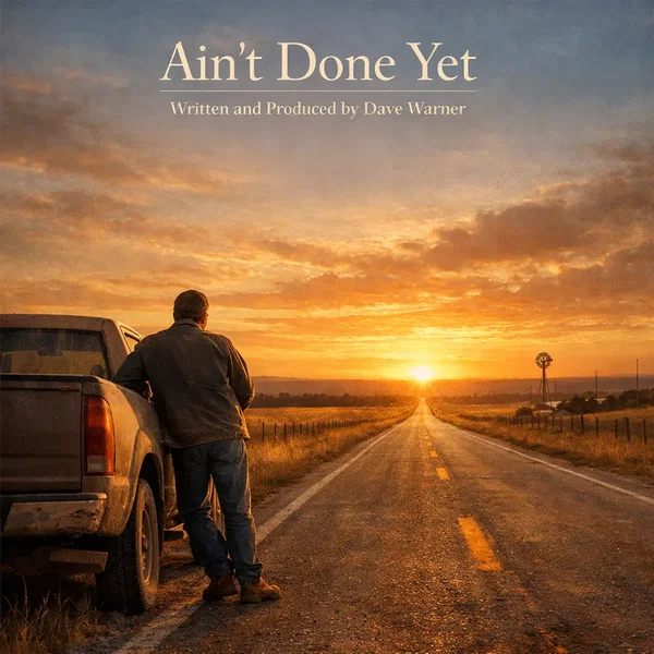 Ain't Done Yet