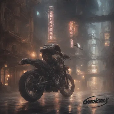 Live or Die by CHEMICAL X - album cover