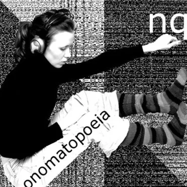 onomatopoeia by nq - album cover
