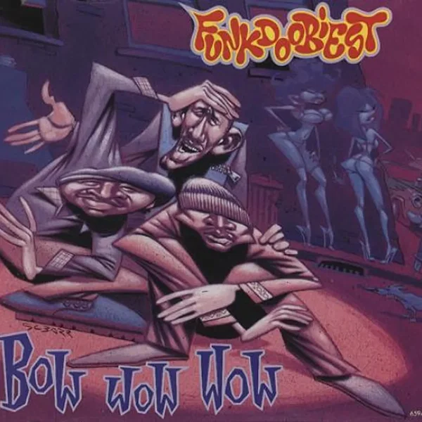 Bow Wow Wow