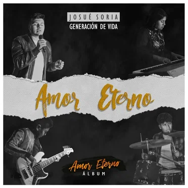 Amor eterno