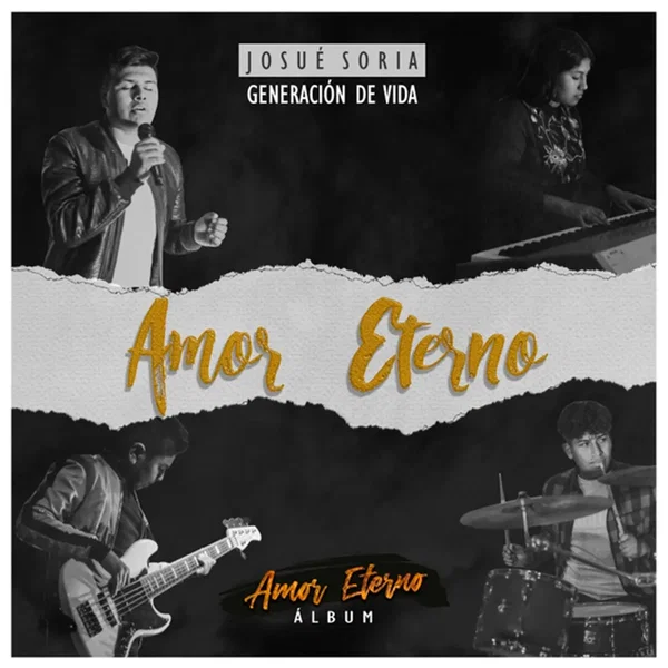 Amor eterno