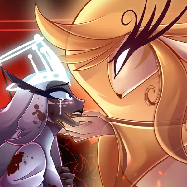 Sera’s Confession (from “Hazbin Hotel S2”)