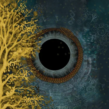 Well and Tree by Ironwood - album cover