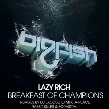 Breakfast Of Champions (remixes)