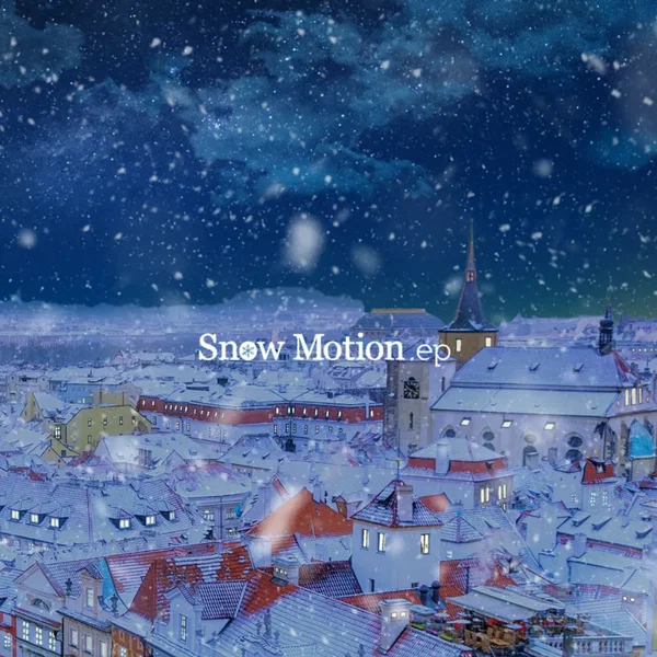 Snow Motion.ep