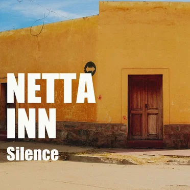 Silence by Netta Inn - album cover