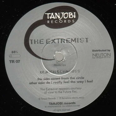 The Extremist