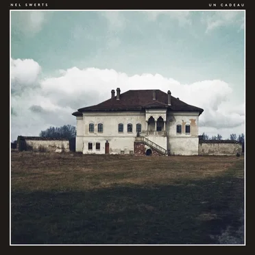 Un Cadeau by Nel Swerts - album cover