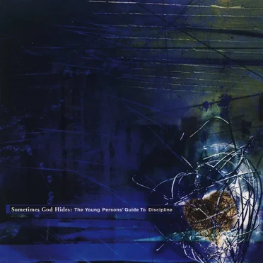 Sometimes God Hides: The Young Persons’ Guide to Discipline by Various Artists - album cover