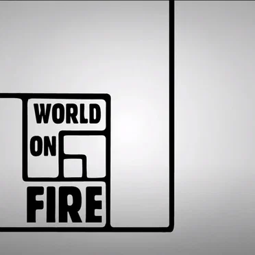World On Fire