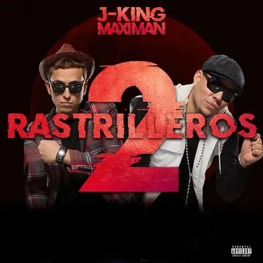 Rastrilleros 2