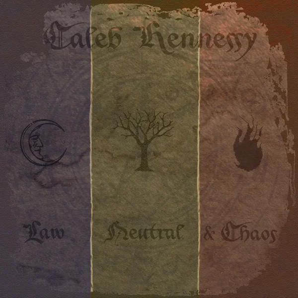Law Neutral and Chaos