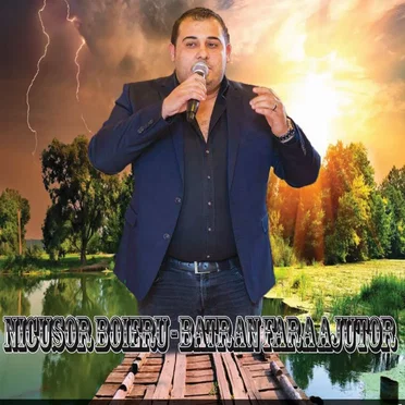 Bătrân fără ajutor