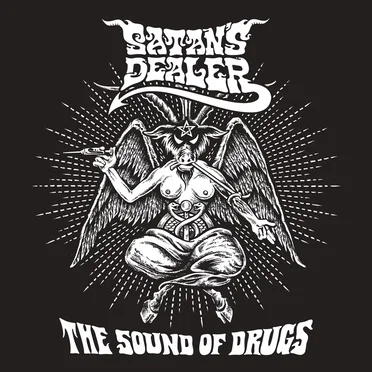 The Sound of Drugs