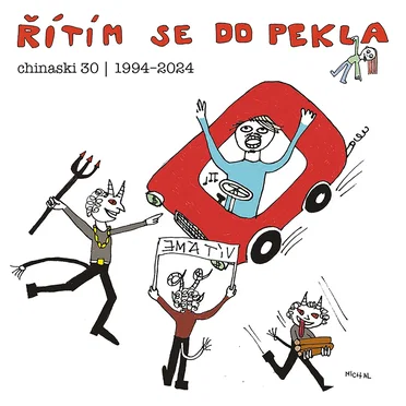 Řítím se do pekla (30 let)