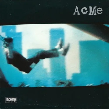 The Demo by Acme - album cover