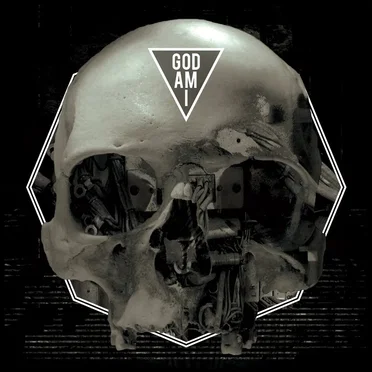 God Am I by Kevorkian Death Cycle - album cover