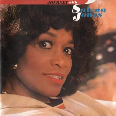 Journey With Salena Jones