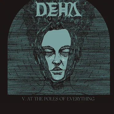 A fleur de peau – V – At the Poles of Everything