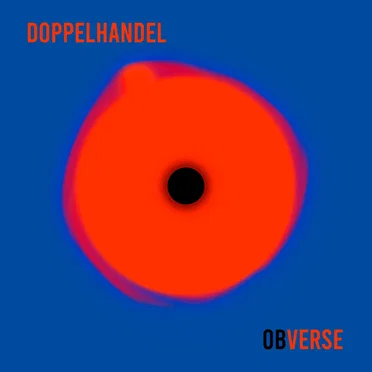 OBVERSE by DOPPELHANDEL - album cover