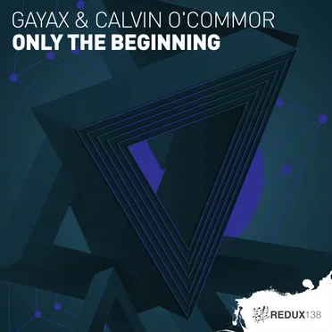 Only the Beginning