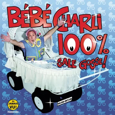 Bébé Charli