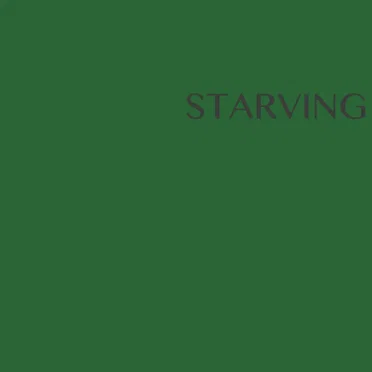 Starving (piano version)