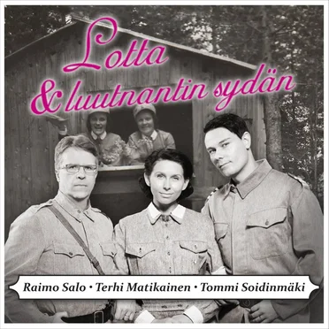 Lotta ja luutnantin sydän