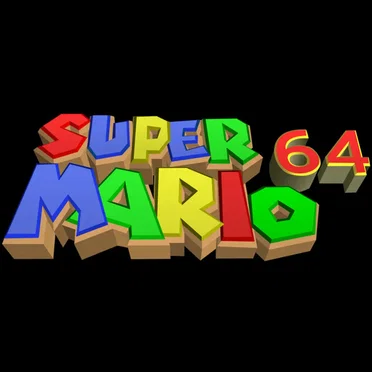 File Select (from "Super Mario 64 GMB Cinematic Soundtrack")