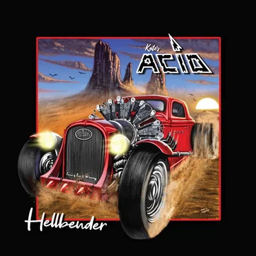 Hellbender