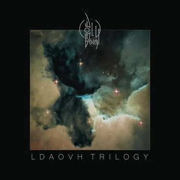 Ldaovh Trilogy by Cold Womb Descent - album cover