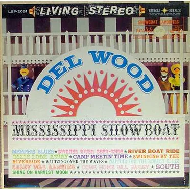 Mississippi Showboat